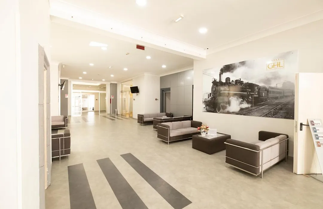 Grand Hotel Lamezia-1