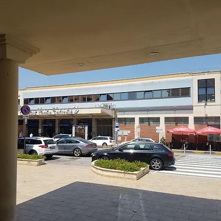 Grand Hotel Lamezia-3